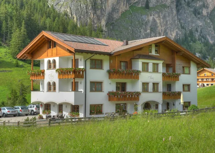 Garni Hotel Iris Selva di Val Gardena